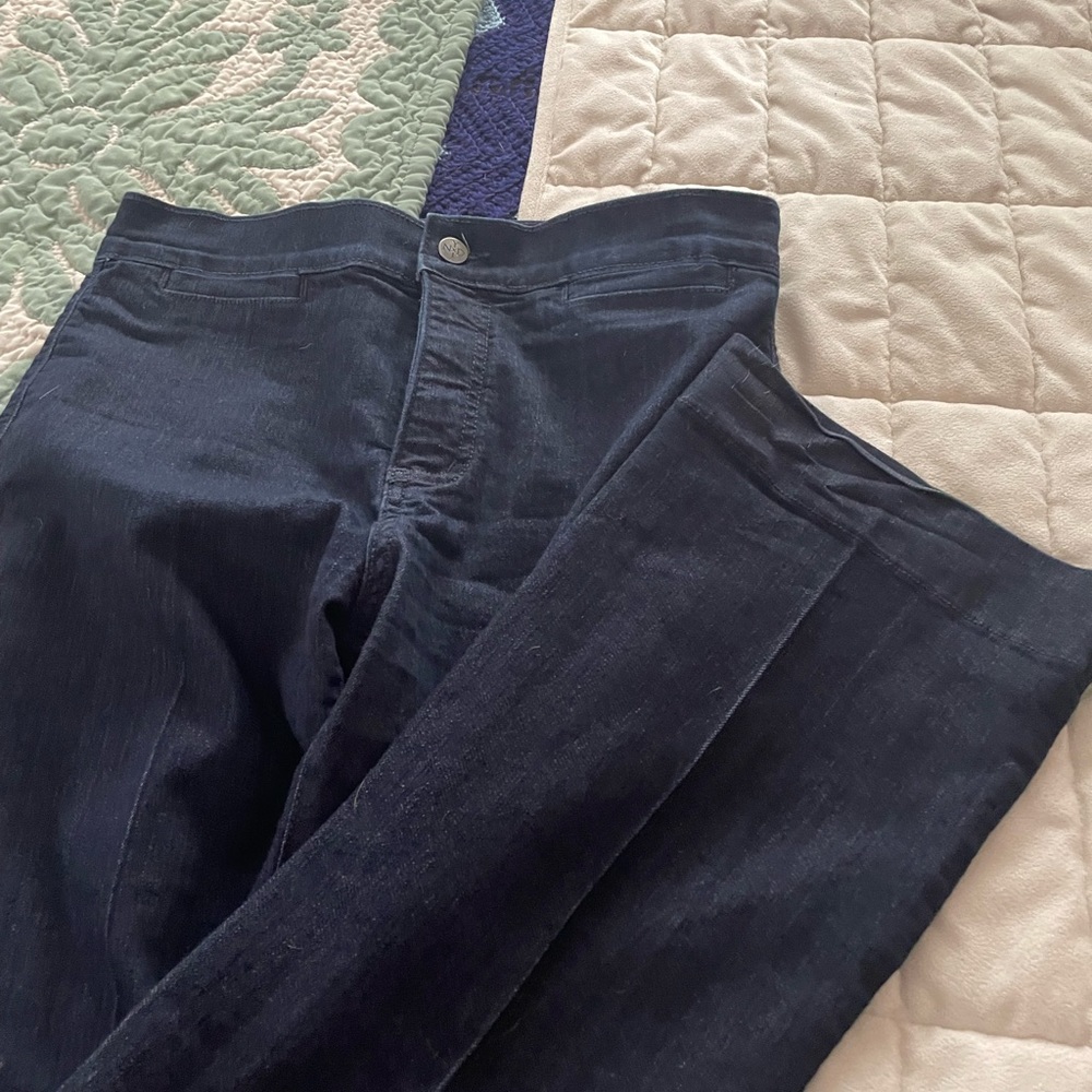 Not your daughters jeans